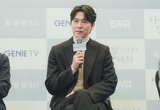 '혼외자 논란' 정우성, 사흘째 침묵…청룡영화상 참석도 재논의