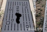 [집중취재③] 학교 고무판 그레이팅(배수로 뚜껑) 고정부분 이탈 “위험 노출”…재시공 시급