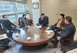 최교진 교육감, 1인 시위라도 하고 싶다