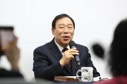 최민호 세종시장 "정책연구원 설립 시급…조례안 통과시켜 달라"