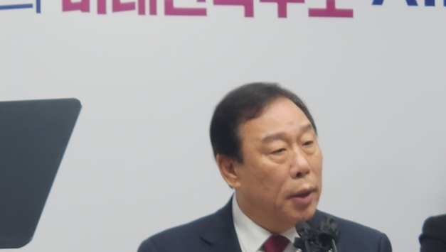 최민호, 세종보 사업은 4대강 사업이 아니다.