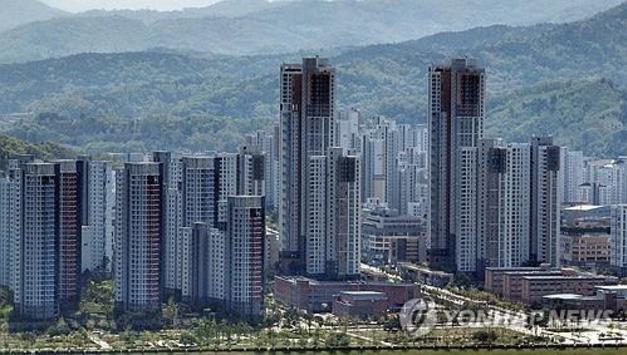대선 변수로 출렁이는 세종시 아파트값…매물 줄고 거래도 급증