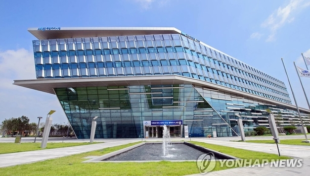 경찰, 3억원 장비 입찰과정서 비위 의혹 세종시청 압수수색