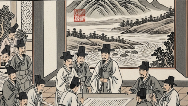 영남과 호남 인사 다수 포함, 충청권 인사 단 한 명!