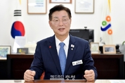 김제선 대전 중구청장, 취임 1년 '주민주권' 기틀 마련…'중구통'으로 지역 경제 활력 기대