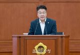 송활섭 대전시의원, 성추행 혐의 1심 징역형 집행유예 선고