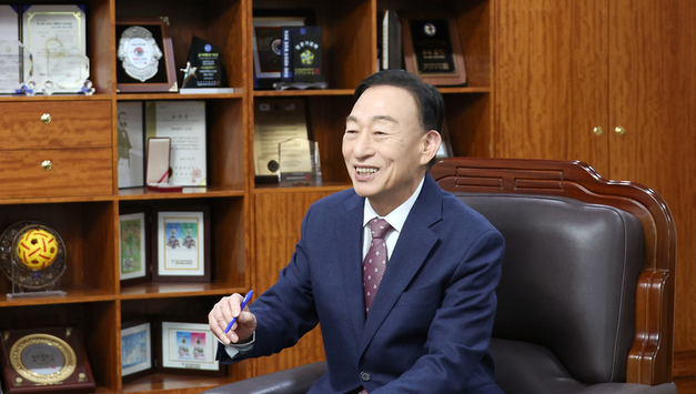 대전교육 3년, 미래교육 대전환 성과 빛났다… "남은 1년, 맞춤형 교육으로 행복한 미래 열 것"