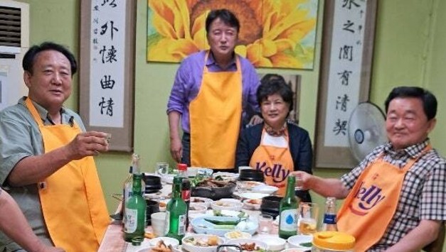 멈추지 않는 구설수, 김영환 지사에게 도민의 아픔은 무엇인가
