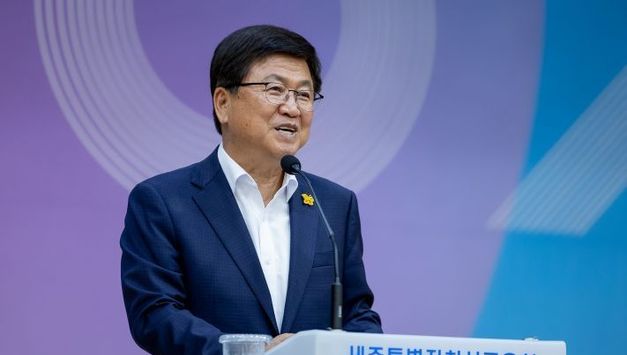 교육부장관 후보에 최교진 교육감 지명…
