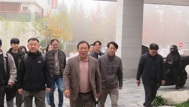 세종시, '민생 온기 확산의 날' 지정… 매주 금요일 지역 소비 촉진