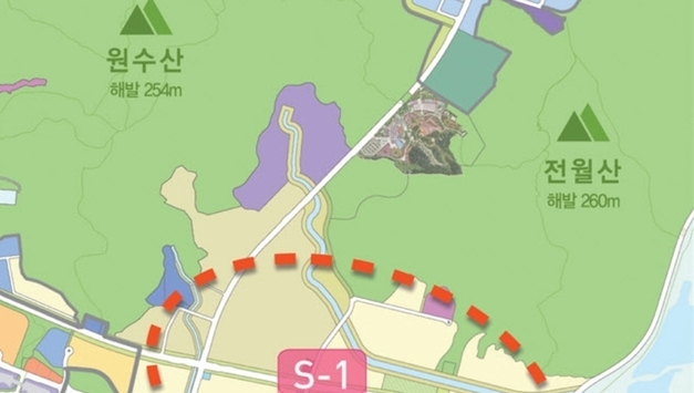 세종시, 내년 국비 1조 7,320억 확보… "행정수도 완성 속도 낸다"