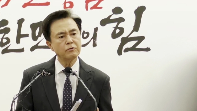 김태흠의 승부수 "총리표 20조? 감사하지만... 이재명 대통령이 답하라"