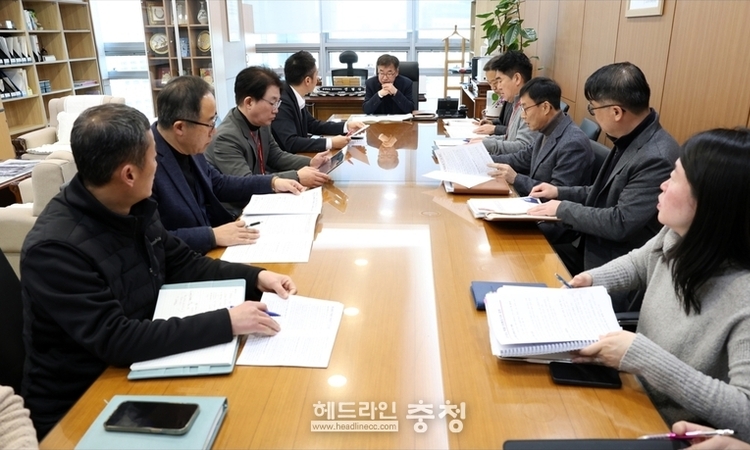 충남도 "대전충남특별시, 기업 유치 날개 달고 행정 군살 뺀다"