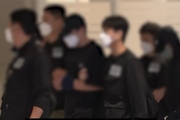 미성년 성범죄 후 '스캠 조직' 가담... 짐승만도 못한 그들, 전용기로 압송
