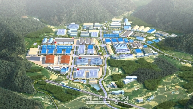 세종스마트그린일반산업단지 입주업체 전원 폐기물시설 반대 추진위원회 참여 설립 “강력 대응” 시사