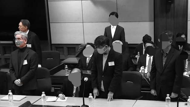 尹 내란죄 1심 '무기징역'… 충청권 여야 민심 '극명한 온도 차'