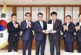 대전시, 은행･대전투자금융(주) 설립 발빠른 행보