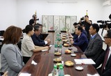 우즈벡 고려인과 문화‧교육 협력 확대