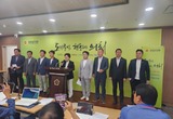 충남도의회 후반기 상임위원장 자리 독식하나?