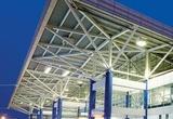 검찰 청주공항 입점 업체 4곳 압수수색…'임차료 편취 의혹'