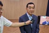 재산 축소 신고 김광신 전 대전 중구청장에 벌금 100만원 구형