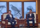 충남도, 주민 반대에 석문간척지 스마트 축산단지 계획 철회