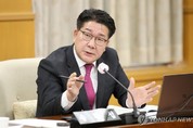 '여직원 강제추행 혐의' 송활섭 대전시의원 송치