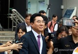 '선거법 위반' 박경귀 아산시장 당선무효…벌금 1천500만원 확정