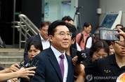 '선거법 위반' 박경귀 아산시장 당선무효…벌금 1천500만원 확정