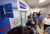 검찰, 오송참사 부실 대응 전 충북청장 등 경찰·소방 16명 기소