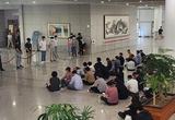 대전시·지하상가 상인 면담…일반경쟁입찰 이견만 확인