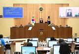 세종시의회 원구성 협상 착수…상임위원장 배분 놓고 난항