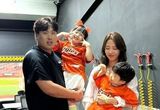 류현진, 한국 복귀 후 첫 예능으로 '살림남' 출연 확정