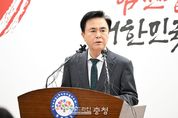 충남도, 김태흠 지사 “내포종합병원 무산시 직접 투자”