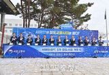 서해선 개통…‘KTX 연결’ 속도낸다