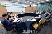 충남도의회 “관행 벗고 연구하는 도의회” 노조가 극찬