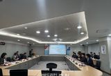 충남 섬발전 종합청사진 그린다