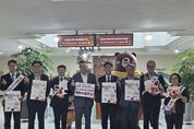 세종시, 충북도청 이어 공주시청에 '찾아가는 서명운동' 전개
