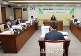 충남도의회 농수산해양위원회, 예산확보와 집행 미흡 강력 질타
