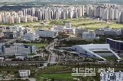 힘쎈충남 ‘국비 12조 시대’ 눈앞