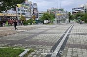 대전시 노은역 동편광장 지하주차장, 10년 표류 끝 정상 운영 돌입