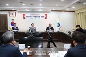 대전 5개 구청장 “자치구가 튼튼해야 통합특별시도 건강하게 성장”... 실질적 권한 보장 공동 건의