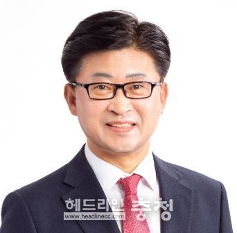 최충규 대덕구청장