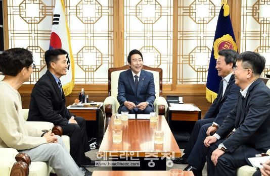 세종시의회, 지역사회 교통안전에 기여한 교통 전문 교육 기관 표창