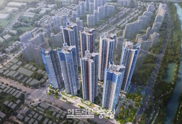 예상조감도