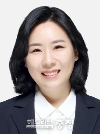 아산시의회 김은아 의원