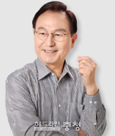 박상돈 천안시장