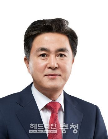 김태흠 충남도지사