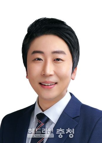 임채성 세종특별자치시의회 의장