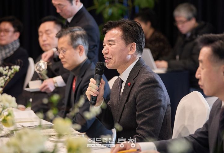 아산시 관광 산업 향한 전문가 조언 “2030세대·외국인 공략”